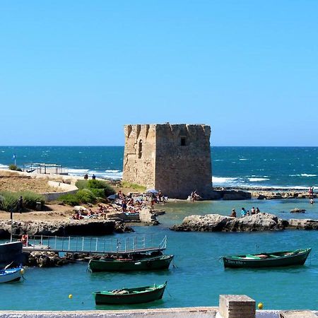 Apartament La Dimora Della Contessa - Locazione Turistica Polignano a Mare Zewnętrze zdjęcie