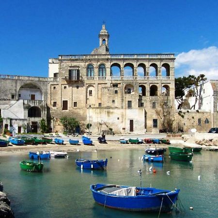 Apartament La Dimora Della Contessa - Locazione Turistica Polignano a Mare Zewnętrze zdjęcie