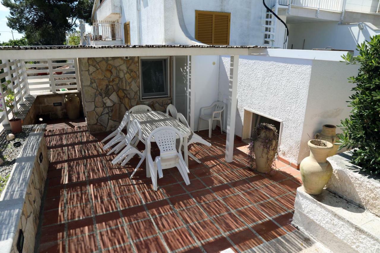Apartament La Dimora Della Contessa - Locazione Turistica Polignano a Mare Zewnętrze zdjęcie