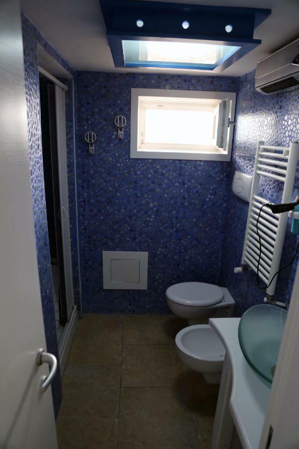 Apartament La Dimora Della Contessa - Locazione Turistica Polignano a Mare Zewnętrze zdjęcie