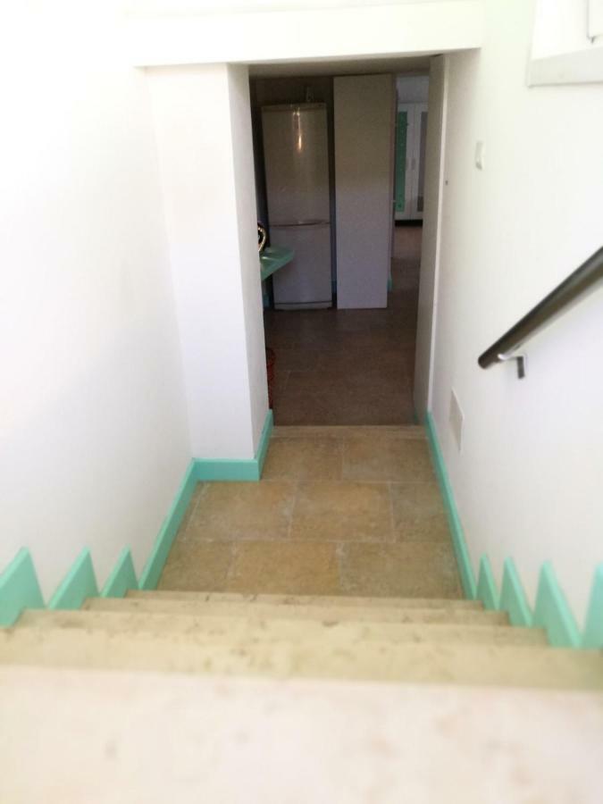 Apartament La Dimora Della Contessa - Locazione Turistica Polignano a Mare Zewnętrze zdjęcie
